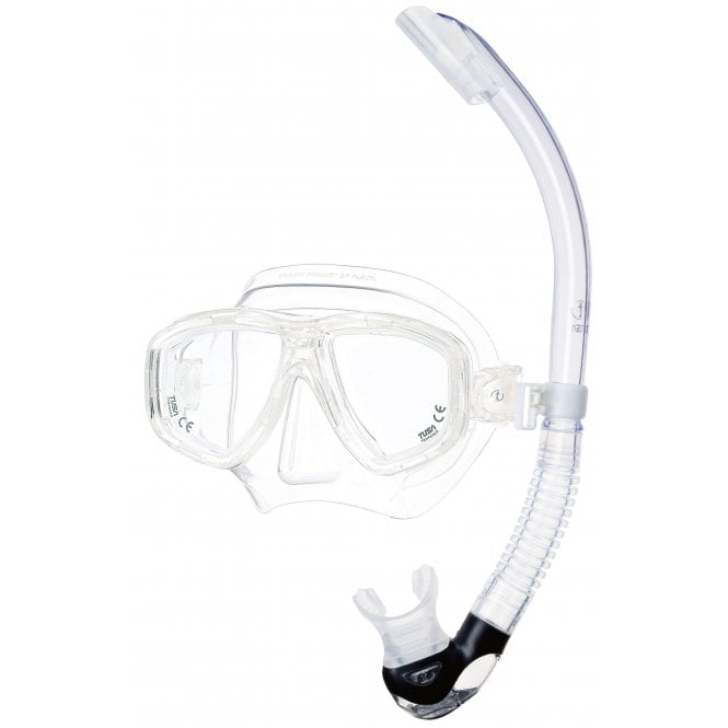 TUSA Snorkel Wild Ceos 170 Package